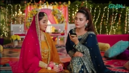 Sharakat - Episode 37